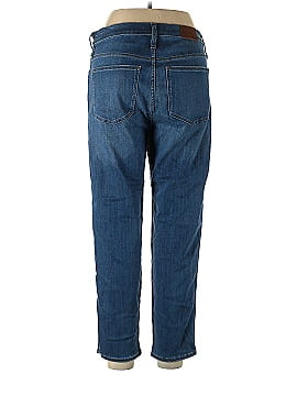 Madewell Jeans (view 2)