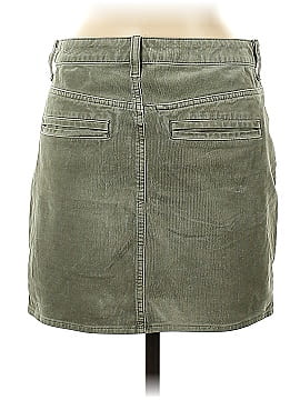 American Eagle Outfitters Denim Skirt (view 2)