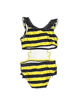 Wetsuit Club by Candlesticks One Piece Swimsuit (view 2)