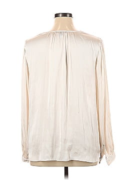 Banana Republic Long Sleeve Blouse (view 2)