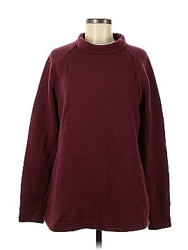 L.L.Bean Pullover Sweater (view 1)