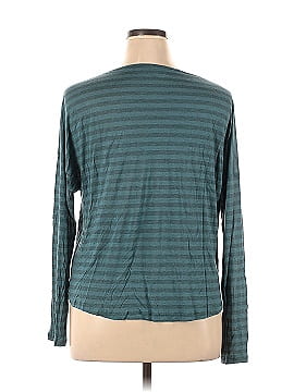 Eileen Fisher Long Sleeve T-Shirt (view 2)