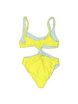 J.Crew Two Piece Swimsuit (view 2)