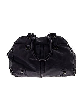 Innue Leather Shoulder Bag (view 1)