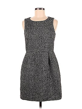 J.Crew Factory Store Casual Dress (view 1)