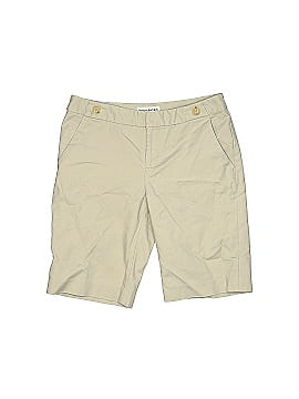 Banana Republic Factory Store Khaki Shorts (view 1)