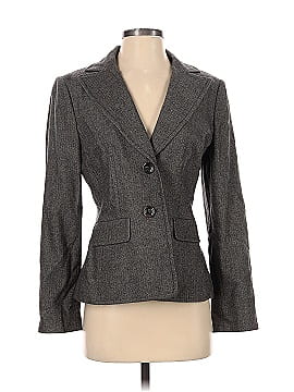 Ann Taylor Wool Blazer (view 1)