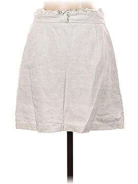 Olivaceous Casual Skirt (view 2)