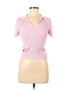 Zara Short Sleeve Top (view 1)