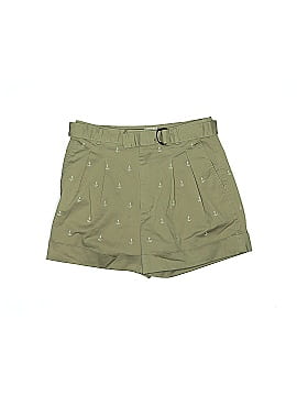 J.Crew Khaki Shorts (view 1)