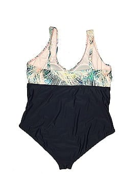 Assorted Brands One Piece Swimsuit (view 2)