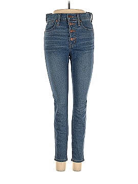 Madewell Jeans (view 1)