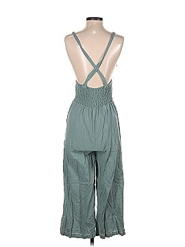 Lucy & Yak Jumpsuit (view 2)