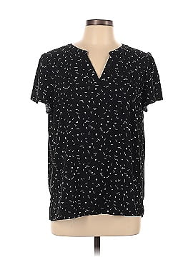 Hilary Radley Short Sleeve Top (view 1)