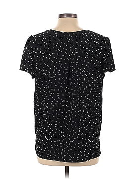 Hilary Radley Short Sleeve Top (view 2)