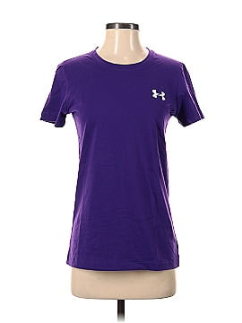 Under Armour Active T-Shirt (view 1)