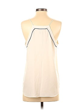 Ann Taylor LOFT Outlet Sleeveless Blouse (view 2)