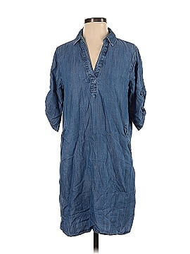 Ann Taylor LOFT Outlet Casual Dress (view 1)