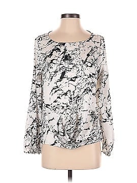 Vince Camuto Long Sleeve Blouse (view 1)