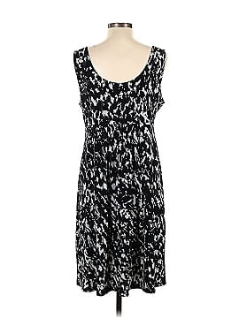 Ann Taylor LOFT Outlet Cocktail Dress (view 2)