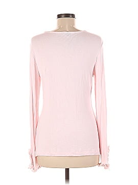 Ann Taylor Long Sleeve T-Shirt (view 2)