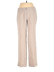 Armani Collezioni Wool Pants