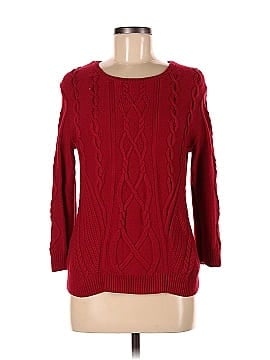 Ann Taylor Pullover Sweater (view 1)