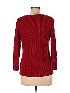 Ann Taylor Pullover Sweater (view 2)