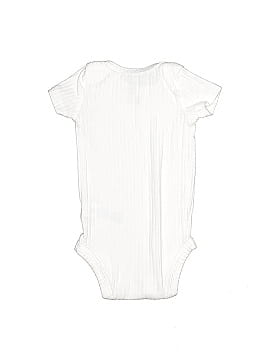 Just One You Made by Carter's Short Sleeve Onesie (view 2)