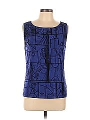 Travelers By Chico's Tank Top