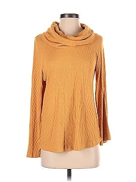 Maeve by Anthropologie Turtleneck Sweater (view 1)