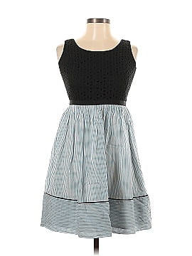 Ann Taylor LOFT Outlet Casual Dress (view 1)