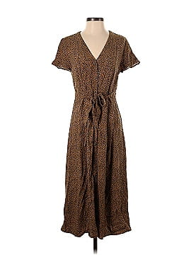 Ann Taylor LOFT Casual Dress (view 1)