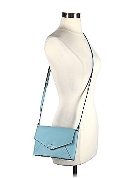 Kate Spade New York Leather Crossbody Bag (view 2)