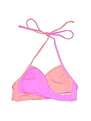 Victoria's Secret Pink Swimsuit Top