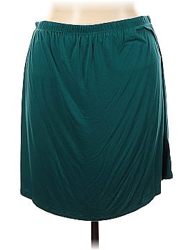 24/7 Maurices Casual Skirt (view 1)