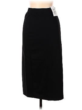 Brigitte Brianna Formal Skirt (view 2)