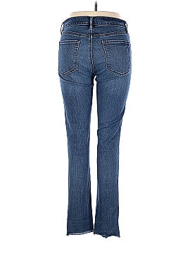 Ann Taylor LOFT Jeans (view 2)