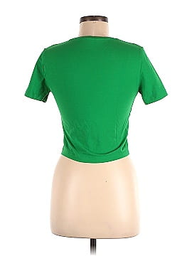 Zara Short Sleeve T-Shirt (view 2)