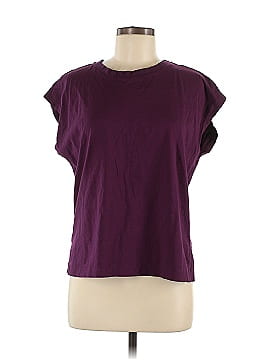Ann Taylor LOFT Sleeveless T-Shirt (view 1)