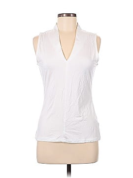 Unbranded Sleeveless T-Shirt (view 1)