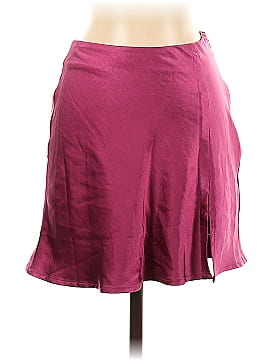 Lulus Casual Skirt (view 1)