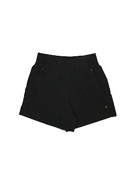 Apana Shorts (view 1)