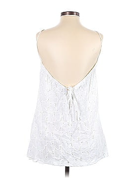 ASOS Sleeveless Blouse (view 2)