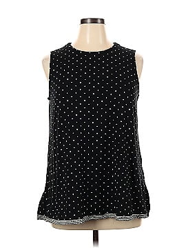 J.Jill Sleeveless Blouse (view 1)