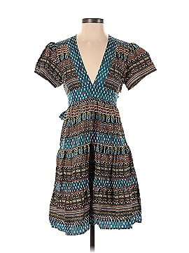 What Comes Around Goes Around for Anthropologie Casual Dress (view 1)