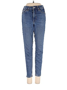 Topshop Jeans (view 1)