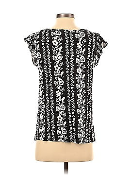 Ann Taylor LOFT Short Sleeve Top (view 2)