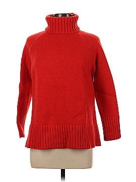 Tuckernuck Wool Pullover Sweater (view 1)