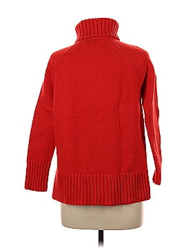 Tuckernuck Wool Pullover Sweater (view 2)